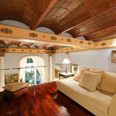 Apartment Plaza De Catalunya - Pso- De Gracia By Interhome บาร์เซโลนา ภายนอก รูปภาพ